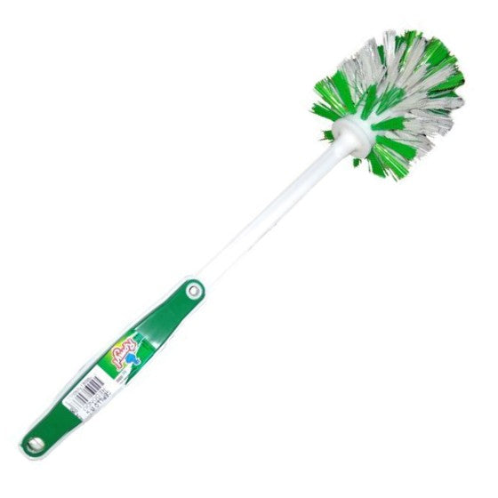 Escobilla de Baño Bocha Romyl