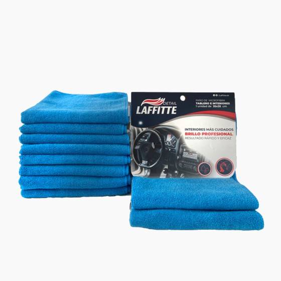 Microfibra Laffite (35x35 cm)
