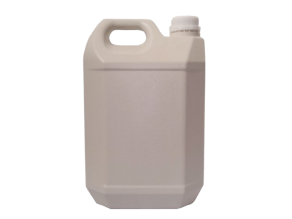 Productos Envasados 5 Litros