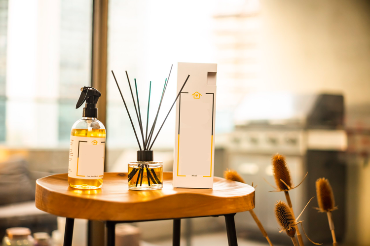 AROMATIZANTES