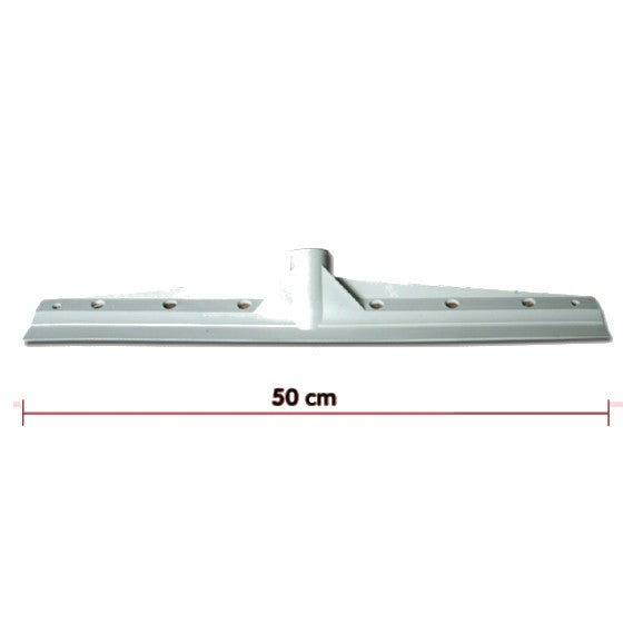Secador Dilon Blanco (0.50 Centimetros)