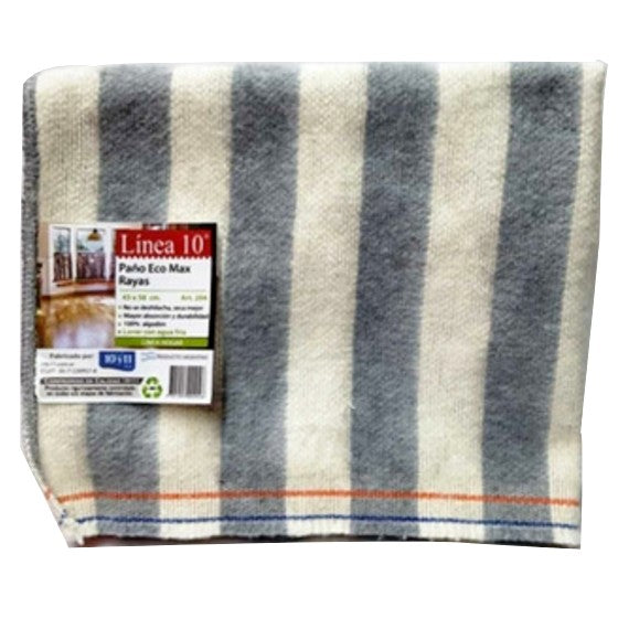 Trapo de Piso Gourmet 45x60