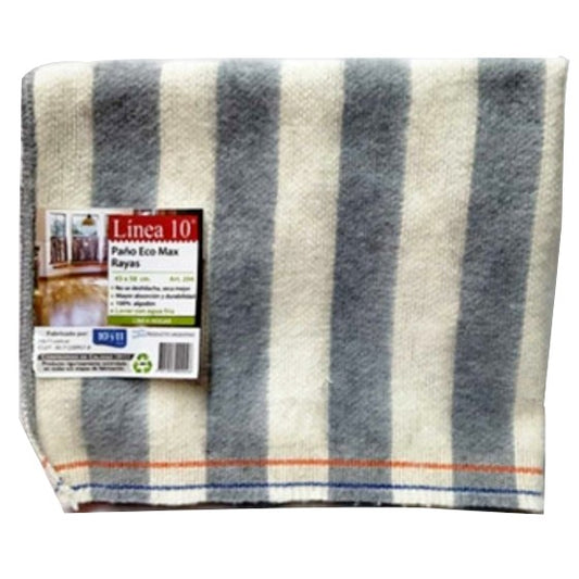 Trapo de Piso Gourmet 60x70