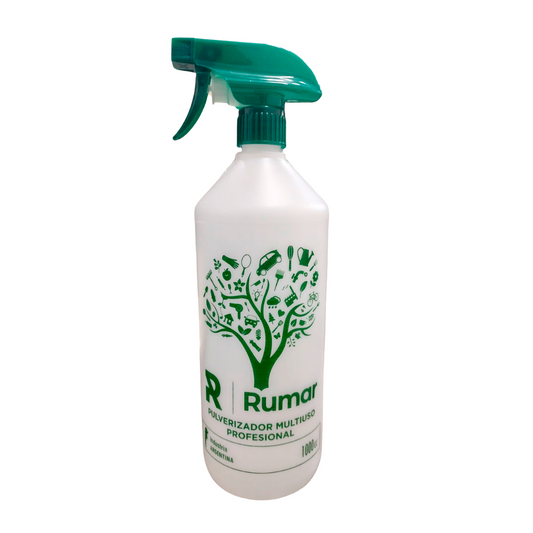 Pulverizador 1 Litro Decorado