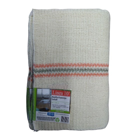 Rejilla Cocina Mirta Linea 10