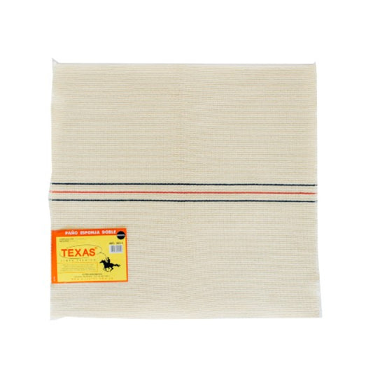 Rejilla Doble Texas