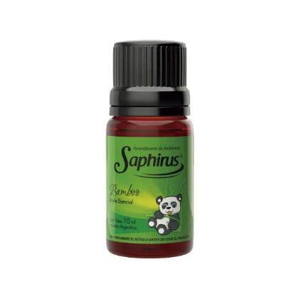 Aceite Esencial SAPHIRUS