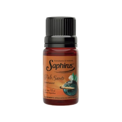 Aceite Esencial SAPHIRUS