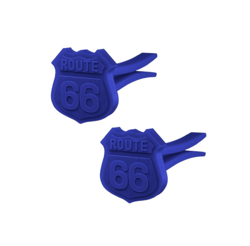 Aromatizante para Autos "ROUTE 66"