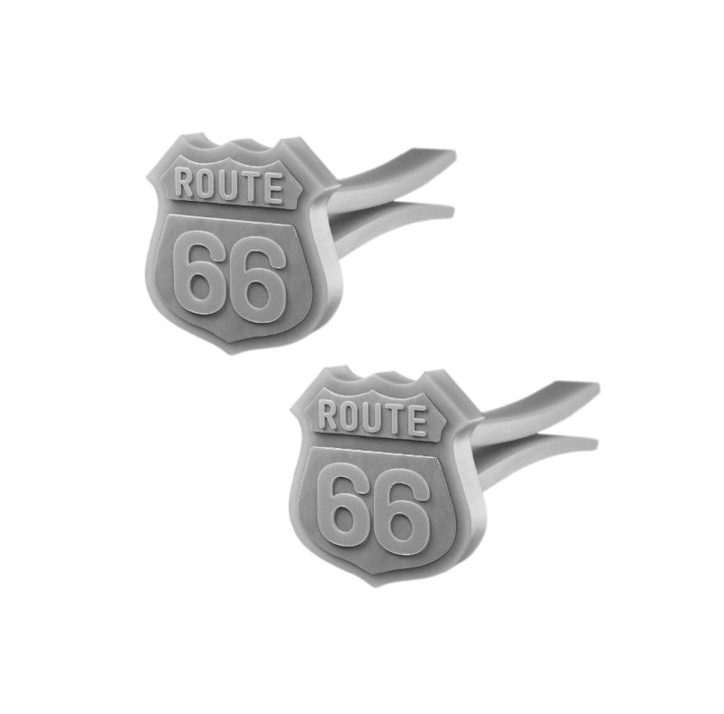 Aromatizante para Autos "ROUTE 66"