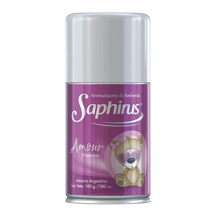 Desodorante Repuesto SAPHIRUS