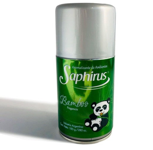 Desodorante Repuesto SAPHIRUS