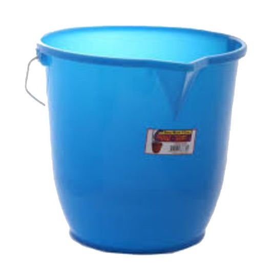 Balde de 11 Litros Colores