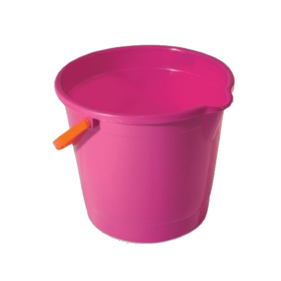 Balde de 10 Litros Deses Plast