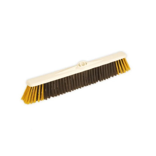 Escobillón Andén Base Plástica (60 cm)