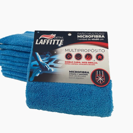 Microfibra Laffite (40x80 cm)