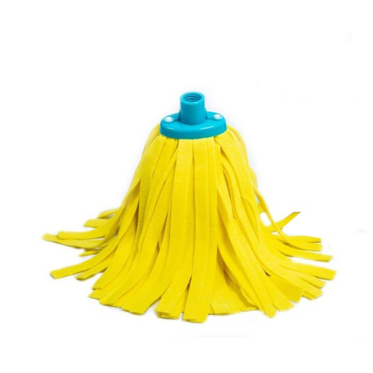 Lampazo Sintetico Amarillo