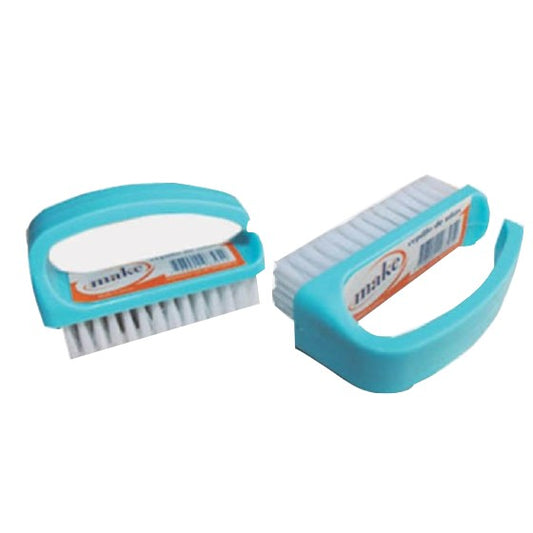 Cepillo de Uñas Make